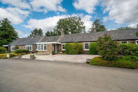 4 bedroom detached house for sale, Bonnington, Wilkieston, Nr Ratho, EH27