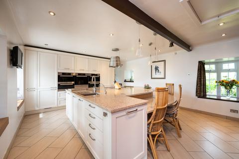 4 bedroom detached house for sale, Bonnington, Wilkieston, Nr Ratho, EH27