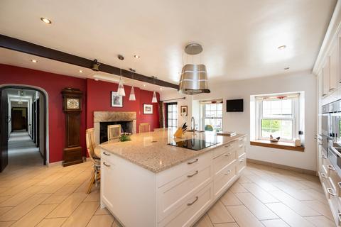 4 bedroom detached house for sale, Bonnington, Wilkieston, Nr Ratho, EH27