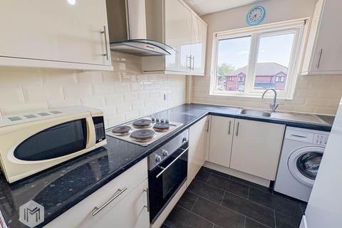 2 bedroom flat for sale, Warrington Road, Culcheth, WA3