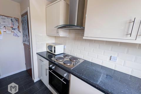2 bedroom flat for sale, Warrington Road, Culcheth, WA3