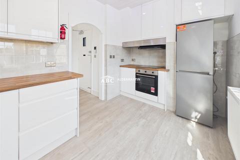 undefined, The Promenade, Edgware