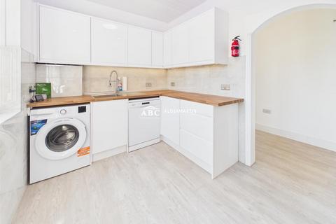 undefined, The Promenade, Edgware