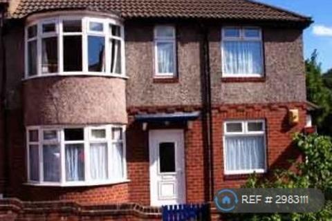 2 bedroom flat to rent, Greystoke Gardens, Newcastle Upon Tyne, NE2