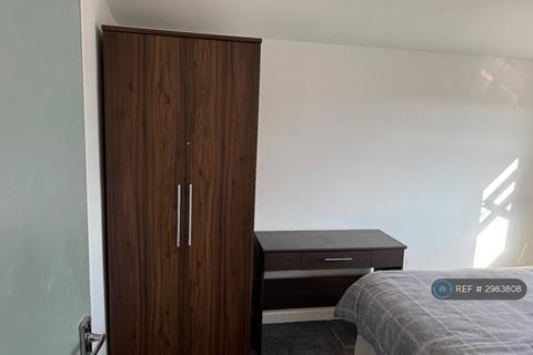 undefined, Parliament Road, Middlesbrough, TS1