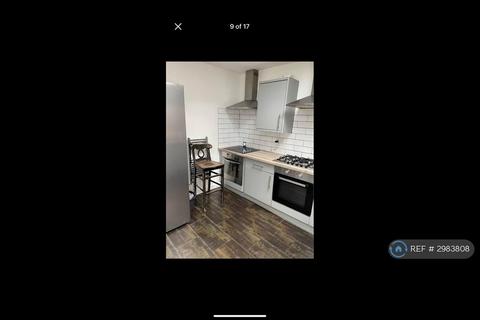 undefined, Parliament Road, Middlesbrough, TS1