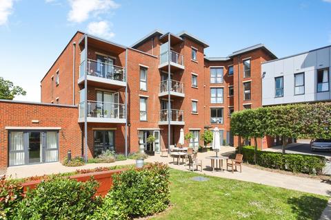 2 bedroom retirement property for sale, St. Johns Road, Kent TN4