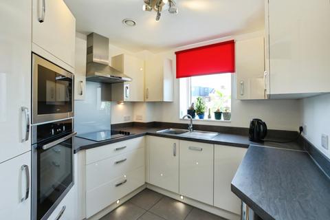 2 bedroom retirement property for sale, St. Johns Road, Kent TN4