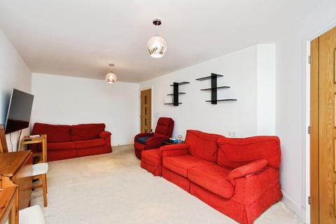 2 bedroom retirement property for sale, St. Johns Road, Kent TN4