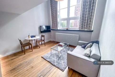 1 bedroom flat to rent, Mcdonald Road, Edinburgh, EH7