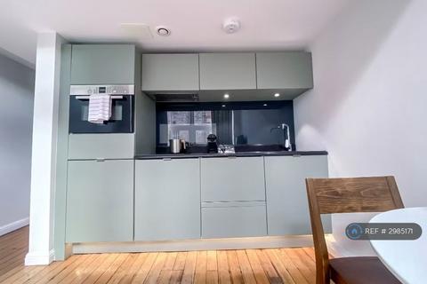 1 bedroom flat to rent, Mcdonald Road, Edinburgh, EH7