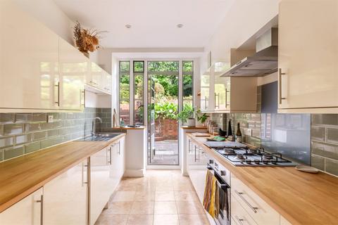 2 bedroom apartment for sale, Preston Park Avenue, Brighton BN1