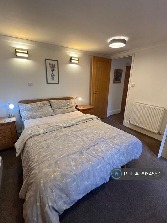 Chesterton Road, Cambridge, CB4