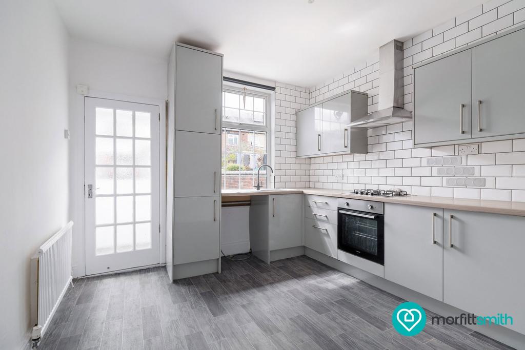 House in Sheffield, South Yorkshire - View 5