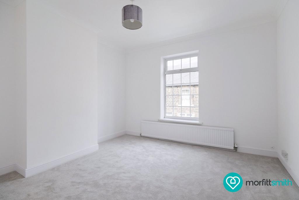 House in Sheffield, South Yorkshire - More
