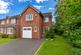 Fergus Manor, Red House Gardens, Blackburn, Lancashire, BB2