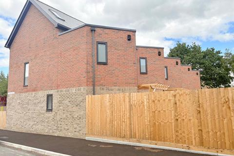 undefined, Princes Road, Ferndown