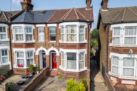 Burnham Road, Dartford, Kent, DA1