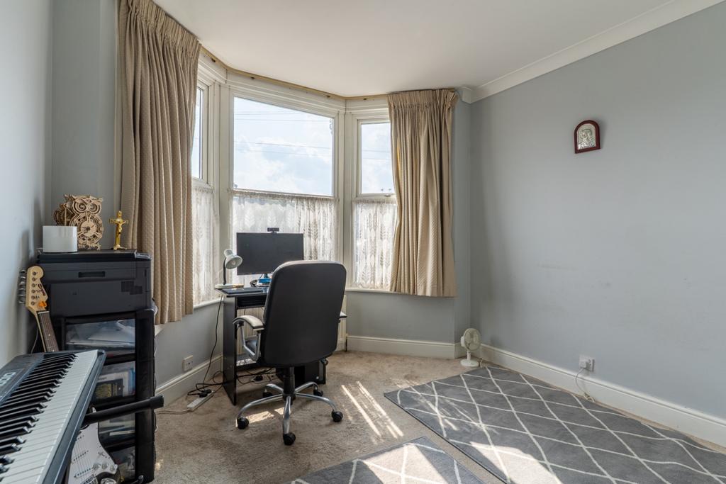 Home office