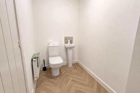 3 bedroom house to rent, Rhodfa Ieuan