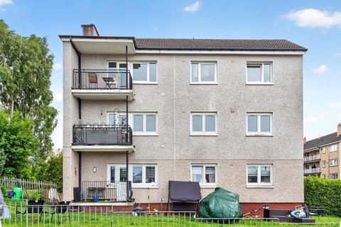undefined, Lochlea Road, Glasgow