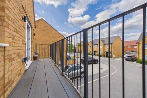 2 bedroom detached house for sale, Ontario Road, Farnborough, Hampshire, GU14