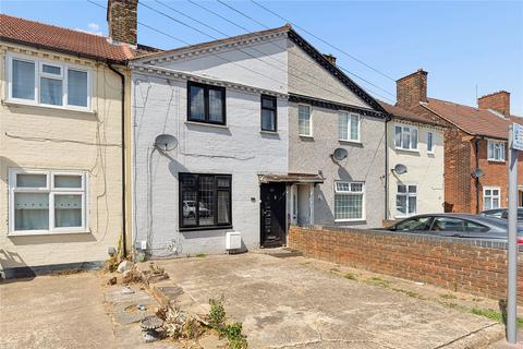 Rowdowns Road, Dagenham, RM9
