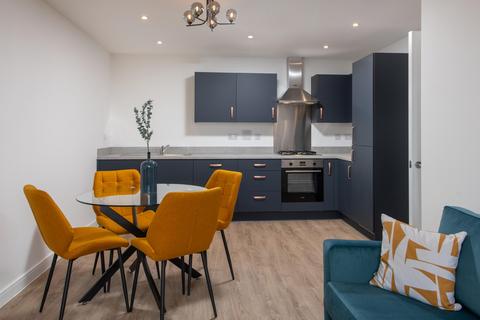 undefined, Type K at Bellway at Brewery Square, Greenwood Gardens, Hop Hill DT1