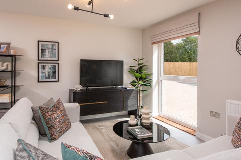 undefined, Type D at Bellway at Brewery Square, Greenwood Gardens, Hop Hill DT1
