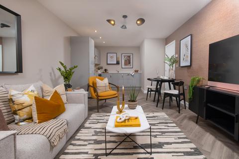 undefined, Type E at Bellway at Brewery Square, Greenwood Gardens, Hop Hill DT1