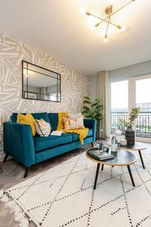 undefined, Type F at Bellway at Brewery Square, Greenwood Gardens, Hop Hill DT1