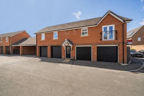 undefined, Odiham Drive, Newbury, RG14