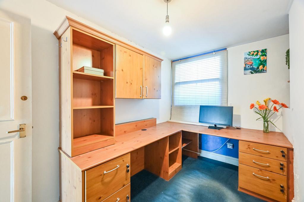 Home office