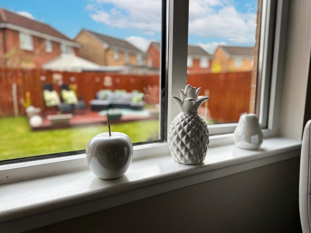 House in Muirhead, North Lanarkshire - View 2