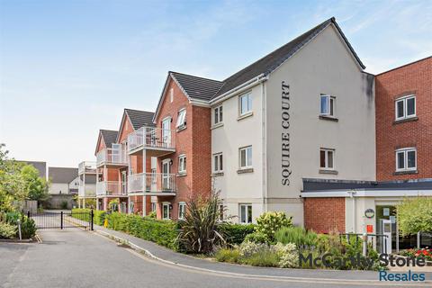 undefined, Squire Court, Raleigh Mead, South Molton Devon