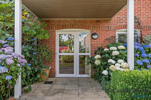 undefined, Squire Court, Raleigh Mead, South Molton Devon