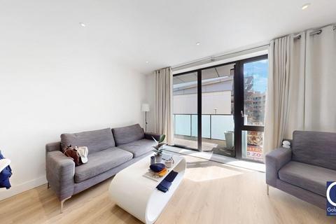 undefined, Tide Waiters House, London, E14