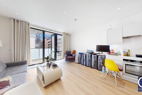 undefined, Tide Waiters House, London, E14