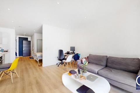 undefined, Tide Waiters House, London, E14