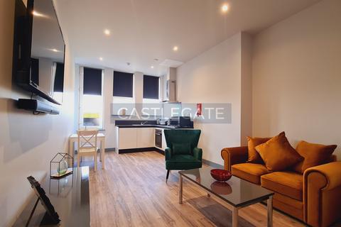 1 bedroom flat to rent, Renaissance Works, New Street, Huddersfield, HD1