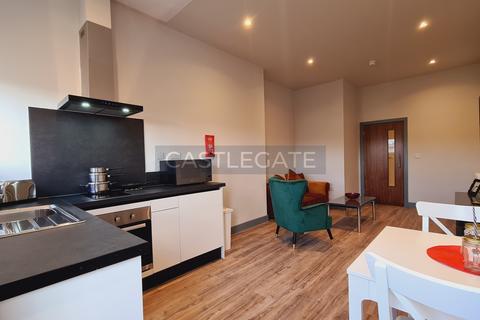 1 bedroom flat to rent, Renaissance Works, New Street, Huddersfield, HD1
