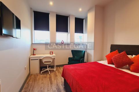 1 bedroom flat to rent, Renaissance Works, New Street, Huddersfield, HD1