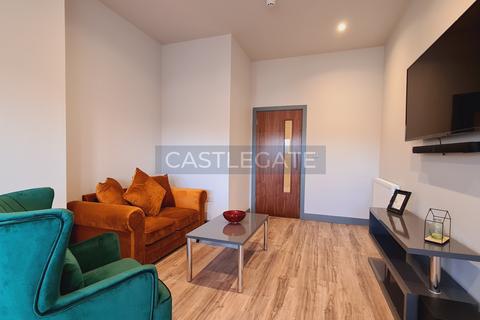 1 bedroom flat to rent, Renaissance Works, New Street, Huddersfield, HD1
