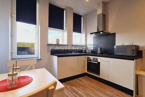 1 bedroom flat to rent, Renaissance Works, New Street, Huddersfield, HD1