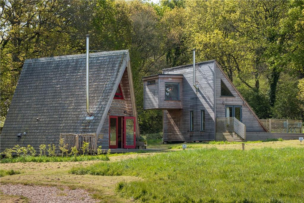 Tiny Homes, Isle of Wight PO30, Isle of Wight