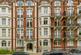 Franklins Row, London, SW3