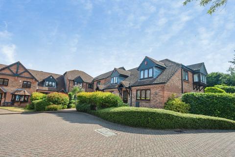 2 bedroom retirement property for sale, Woodfield, Stourbridge DY9