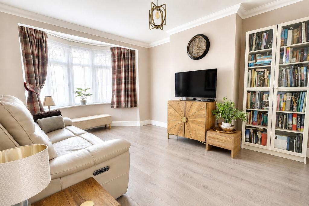 House in Southampton, Millbank, Itchen - View 2