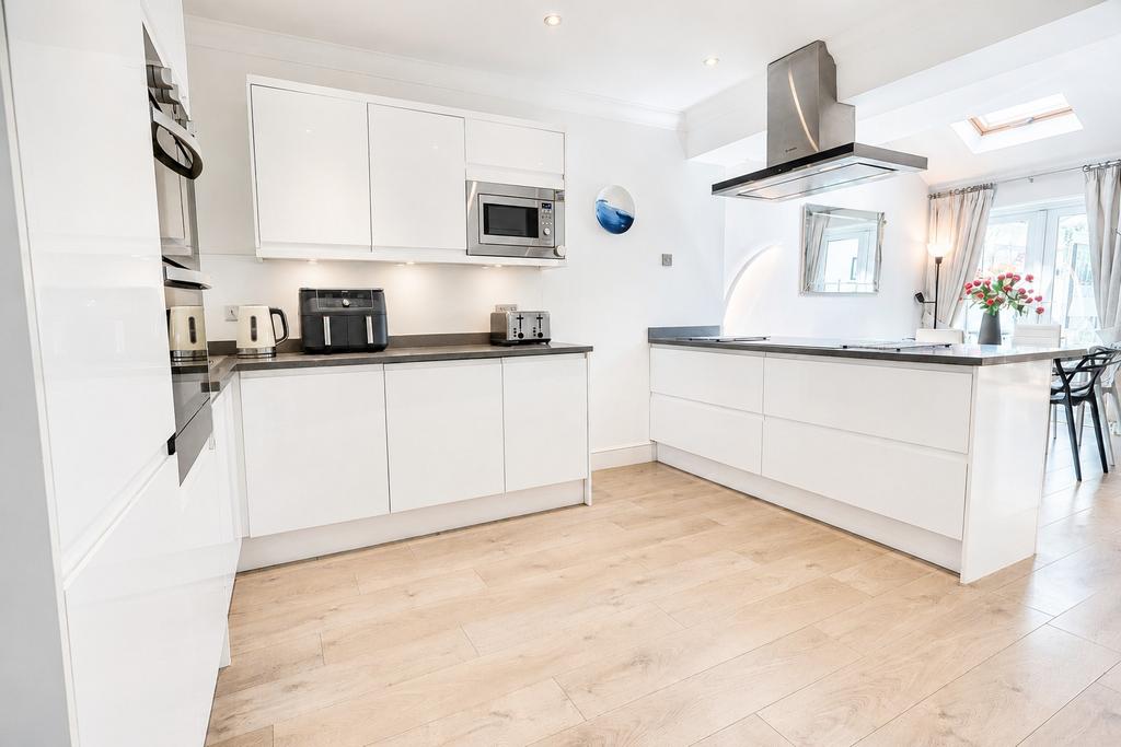 House in Southampton, Millbank, Itchen - View 3