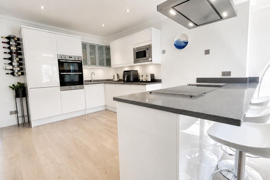 House in Southampton, Millbank, Itchen - View 4